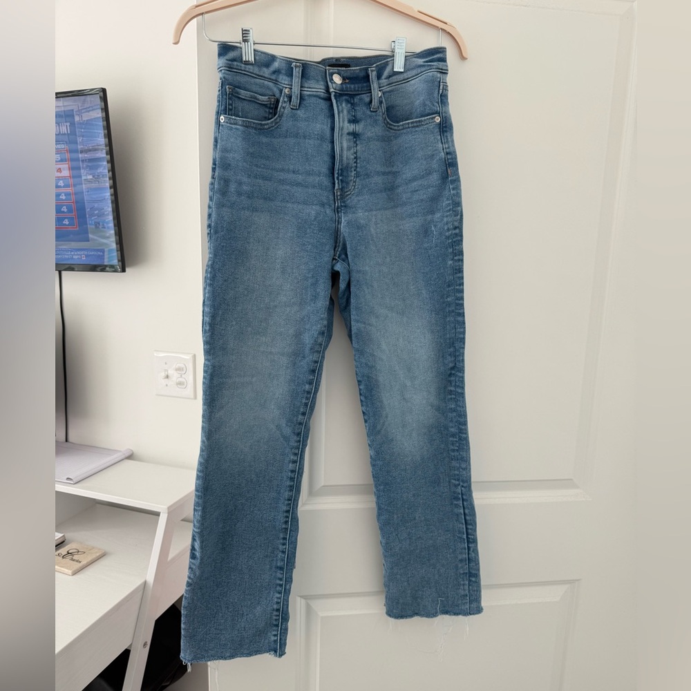 Express Blue Women Jeans